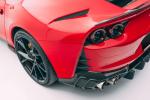 Ferrari 812 Superfast Soft Kit by Mansory 2020 года